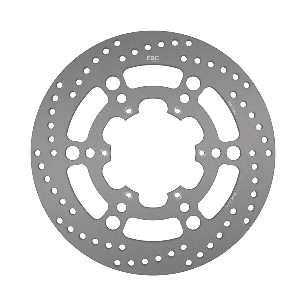 Ebc Round D-series Offroad Brake Rotor 300mm