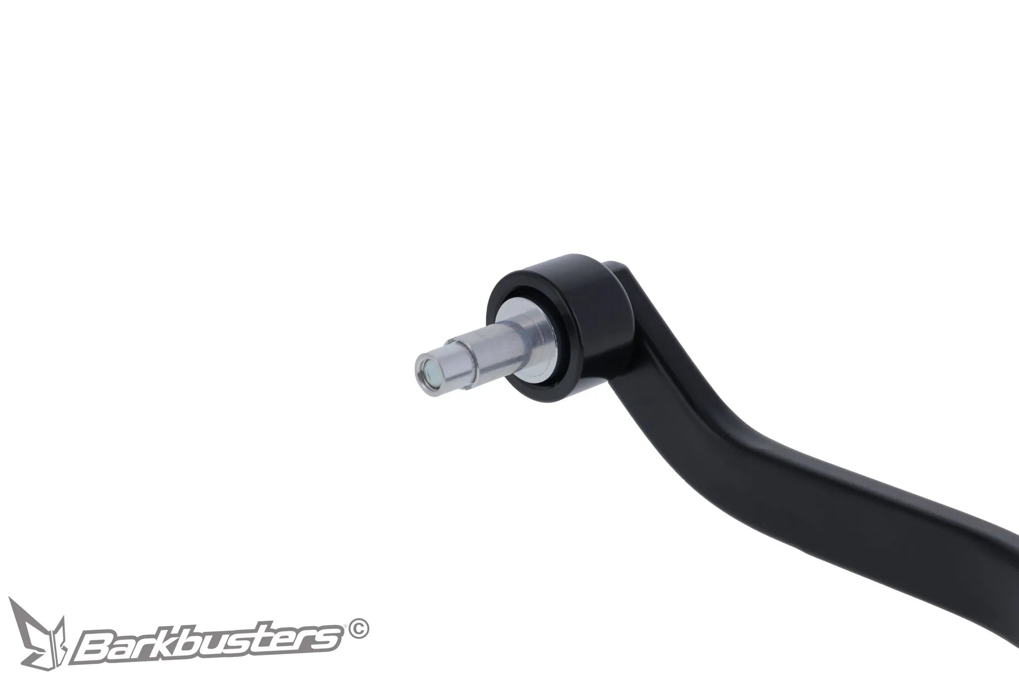 Barkbusters Hardware Kit - Aluminum Handguard Mount