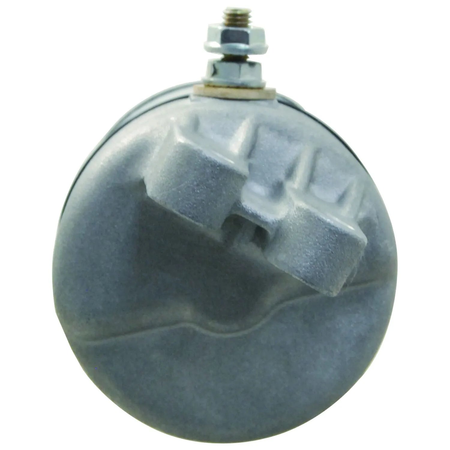 Parts Europe Starter - Heavy-duty Replacement