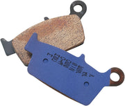 Moose Offroad Xcr Brake Pads - Sintered Metal