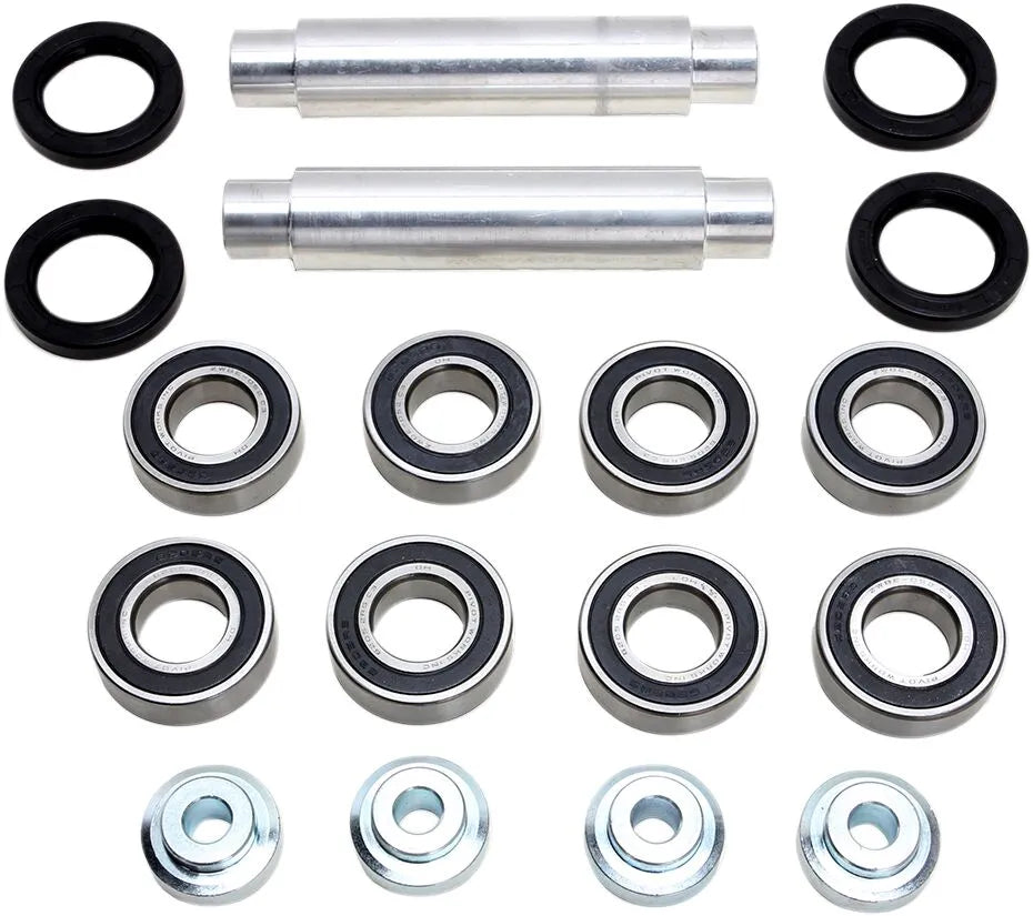 Pivot Works A-arm Bearing Kit