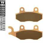 Galfer Hh Sintered Brake Pads