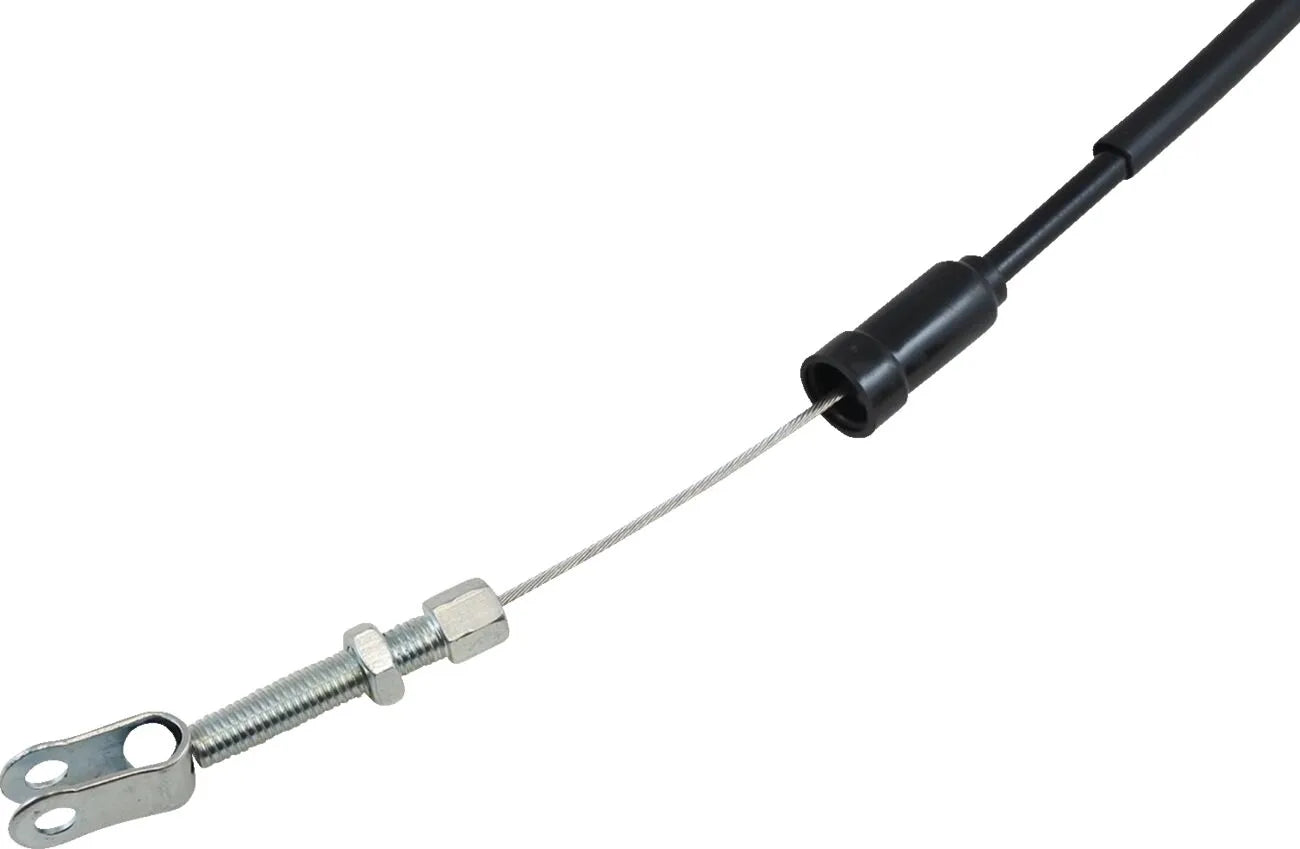 Vintco Clutch Cable Replacement