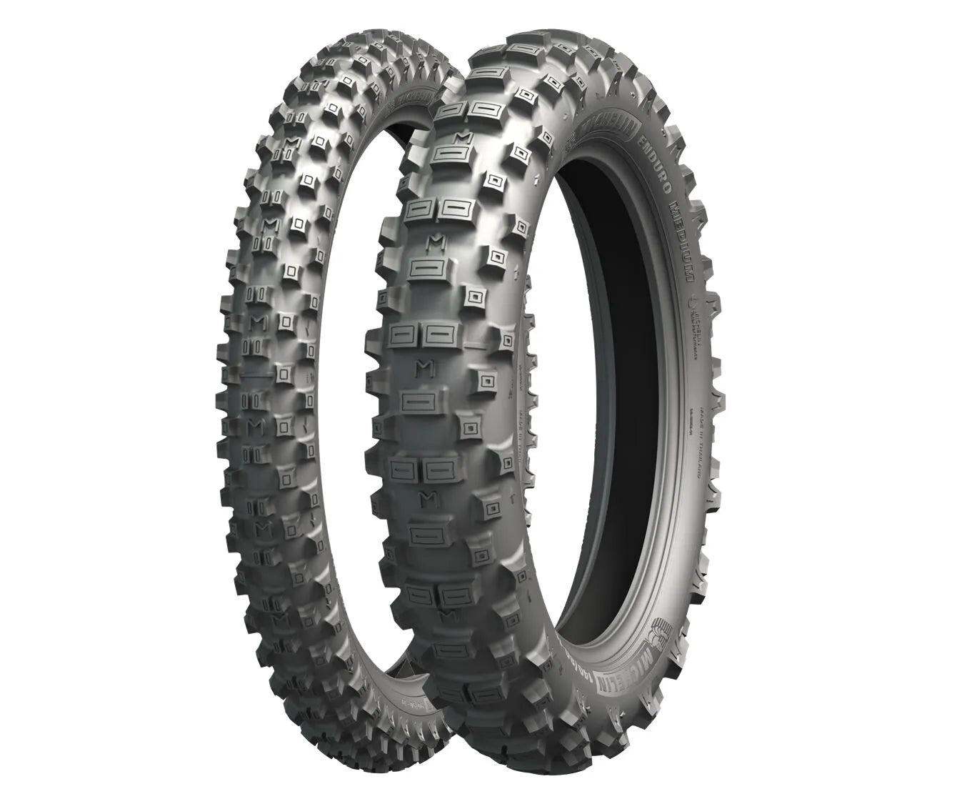 Michelin Enduro Hard Tire For Off-road