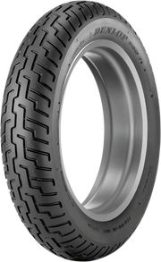 Dunlop D404 Tire 100/90-18 For Harley-davidson Cruisers