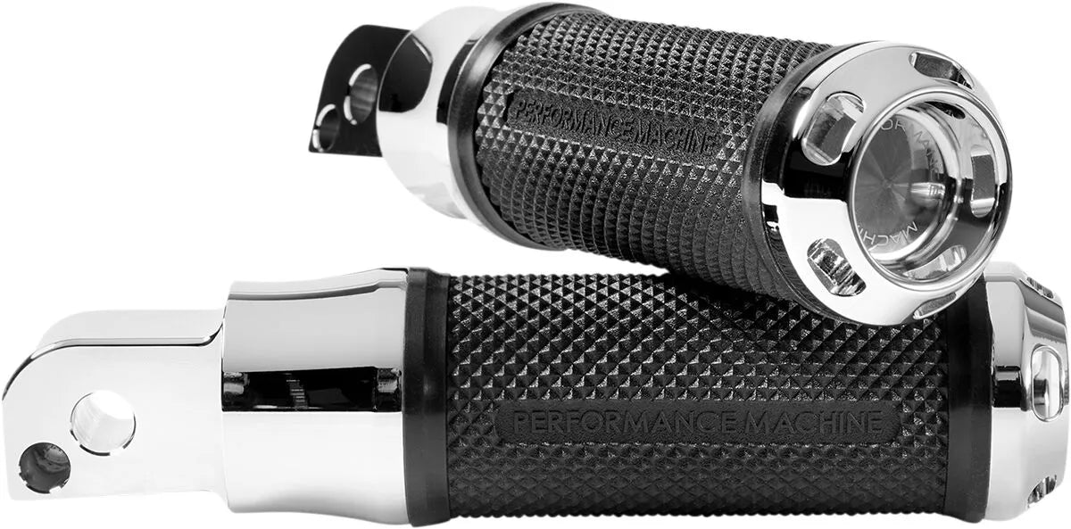 Performance Machine Apex Foot Pegs