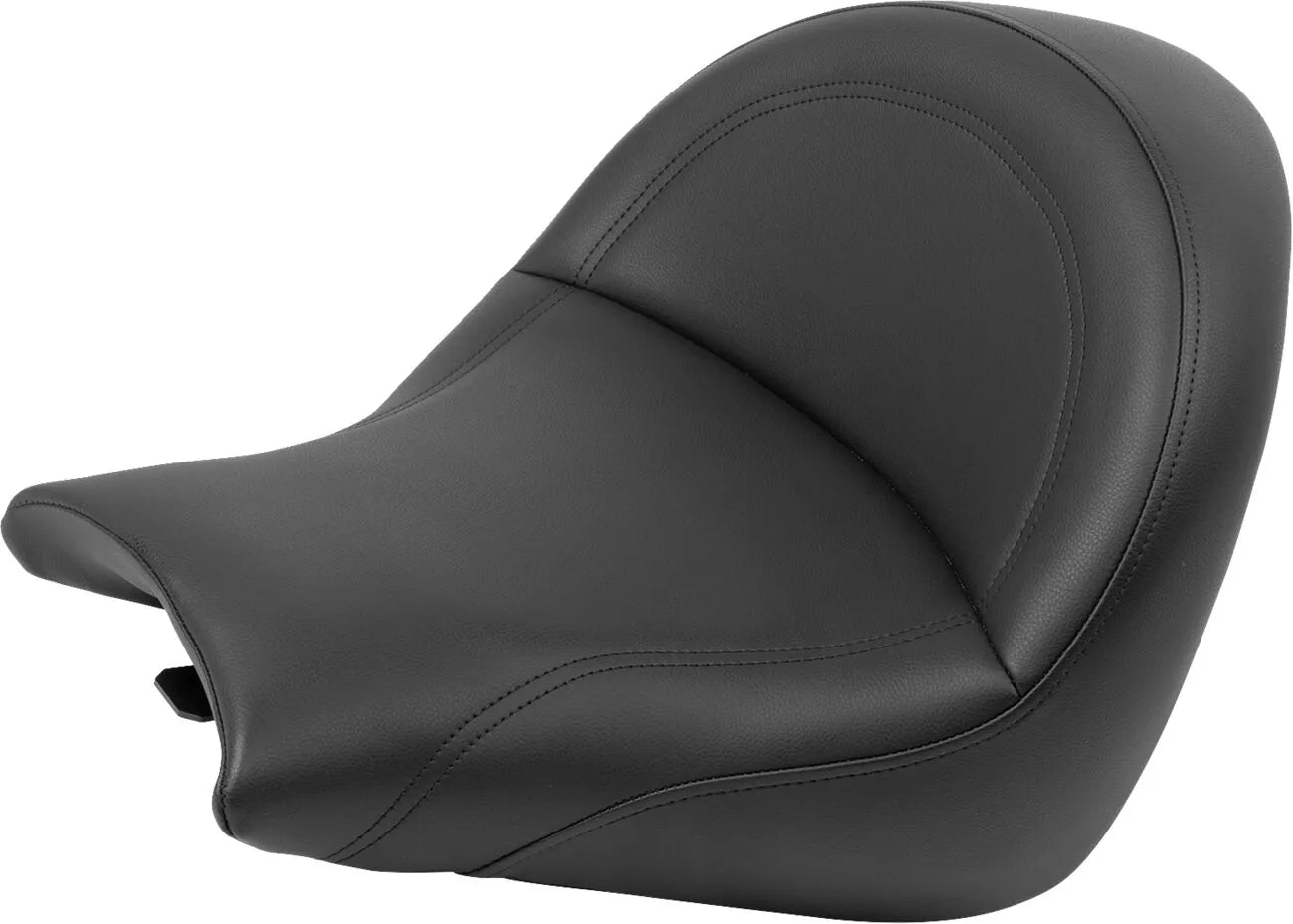 Saddlemen Renegade Deluxe Solo Seat