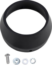 Bassani Xhaust Optional B1-style End Caps For 4" Mufflers