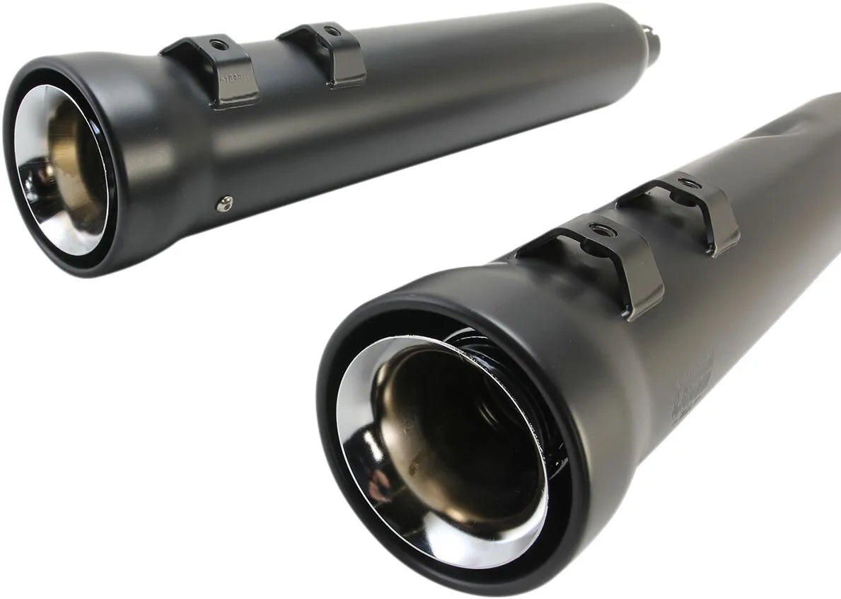 Cobra Neighbor Hater Slip-on Mufflers