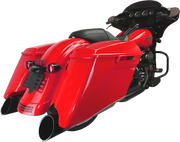 Khrome Werks Hp-plus Slip-on Mufflers