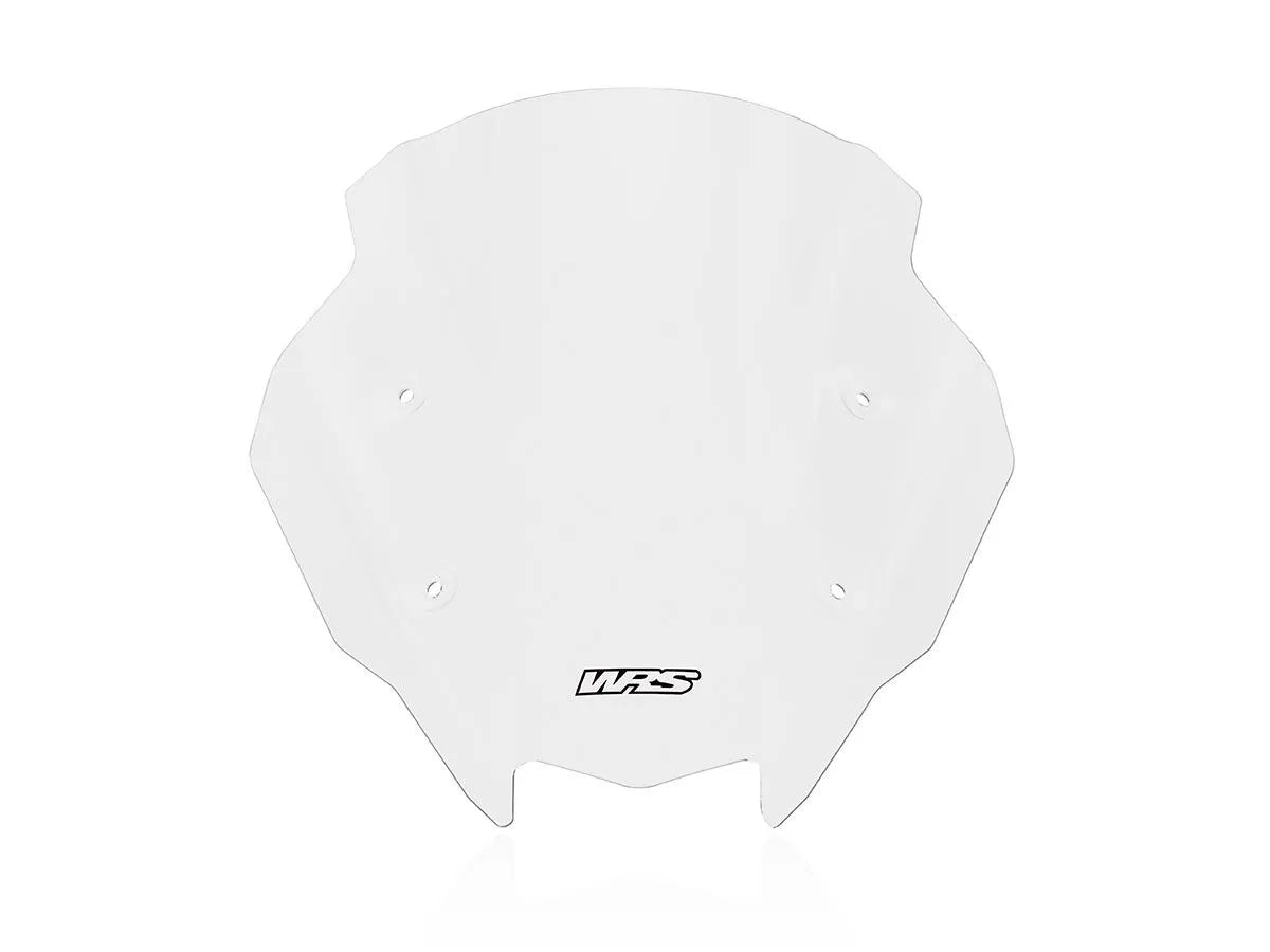 Wrs Windscreen Clear 12-1/2"
