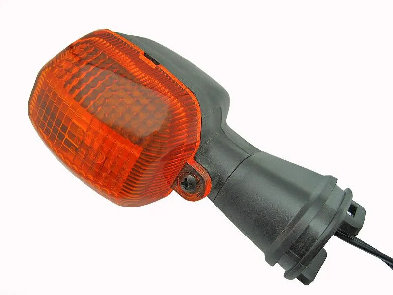 K&s Technologies Yamaha Turn Signals - Amber Lens