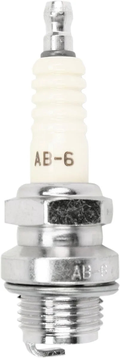 Ngk Spark Plug - Reliable Ignition