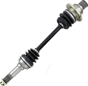 Moose Offroad Oem Replacement Cv Axle