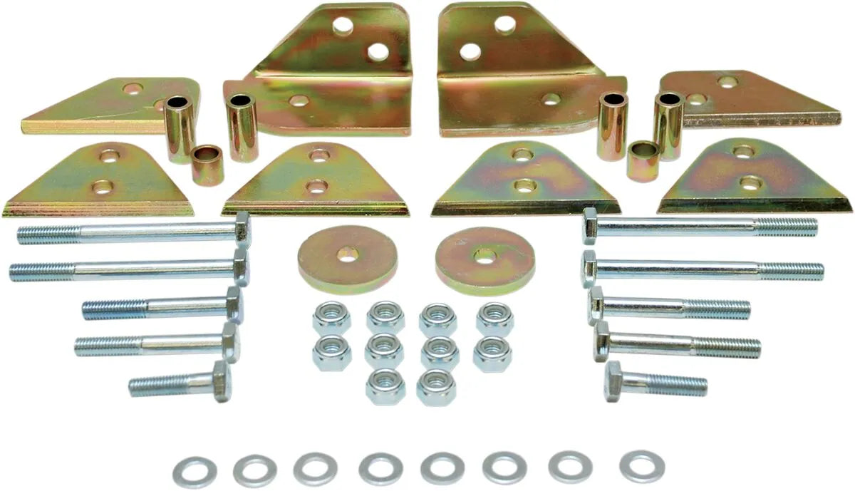 High Lifter Lift Kit For Atv/utv