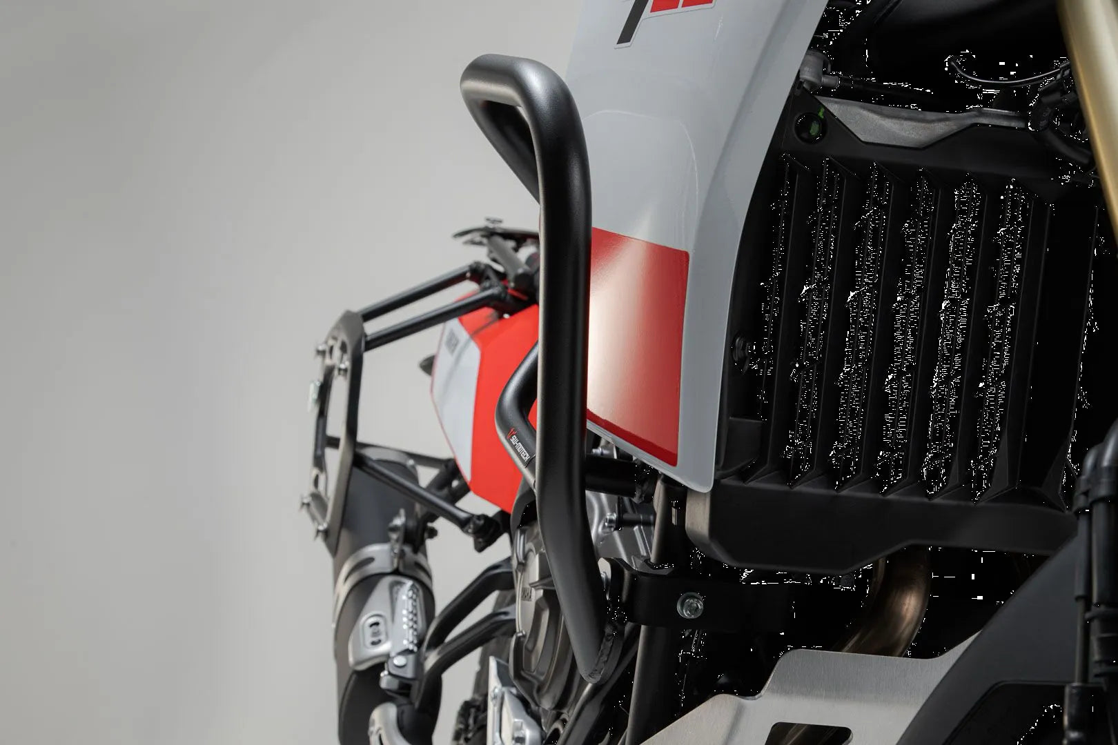 Sw-motech Crash Bar For Motorcycle Frame