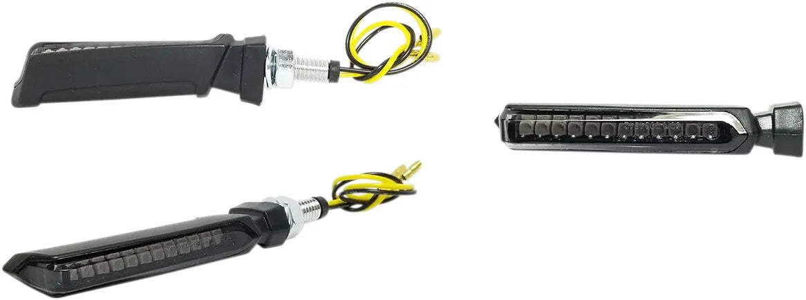 K&s Technologies Led Sequential Turn Signals
