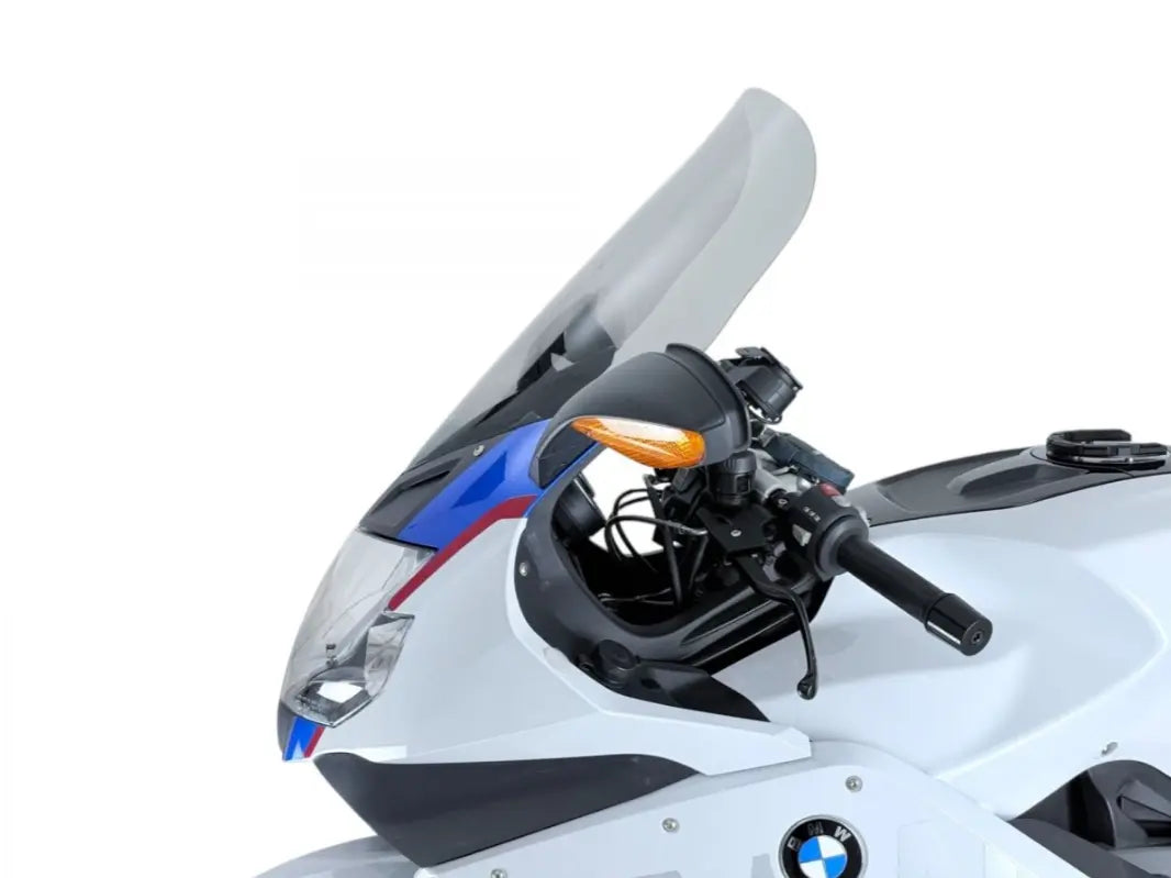 Wrs Touring Windscreen K1200s/k1300s