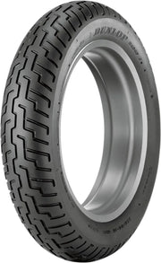 Dunlop D404 Tire For Harley-davidson Cruisers - 3.00-18 Front