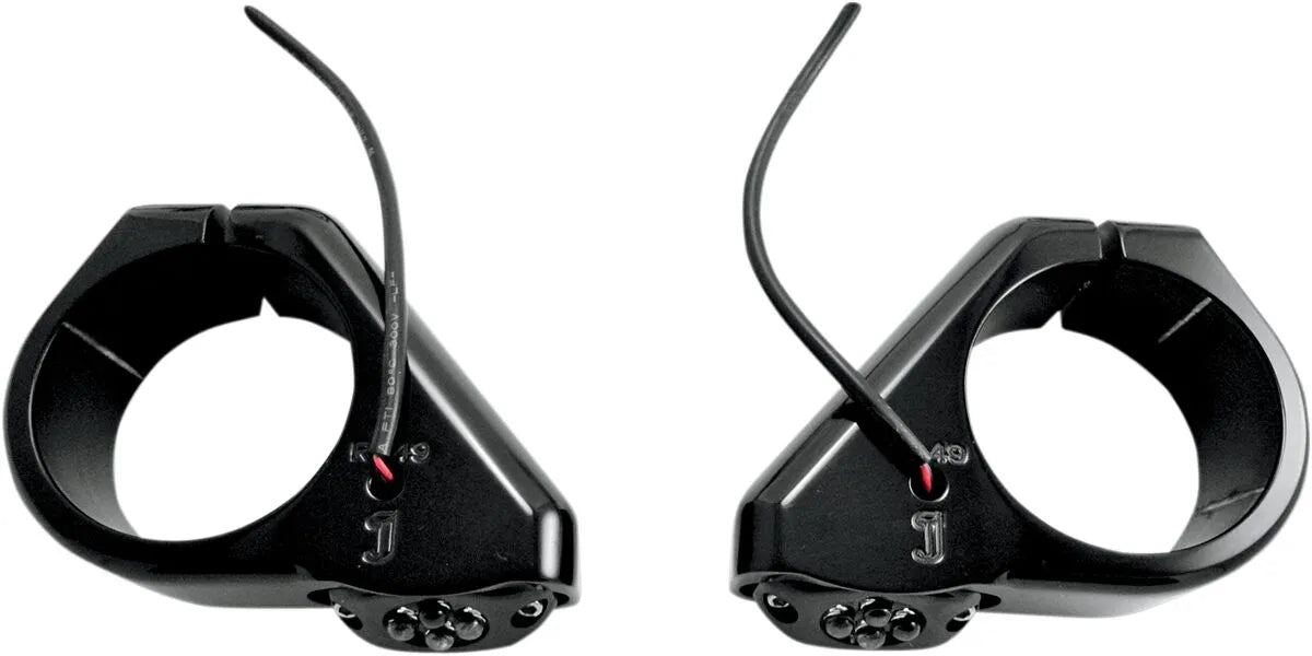 Joker Machine Led Fork-mount Marker Lights