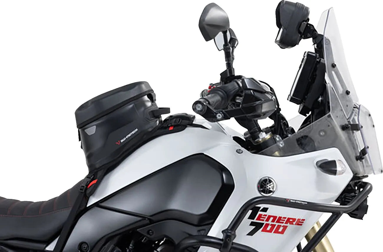 Sw-motech Pro Cross Wp Strap Tank Bag