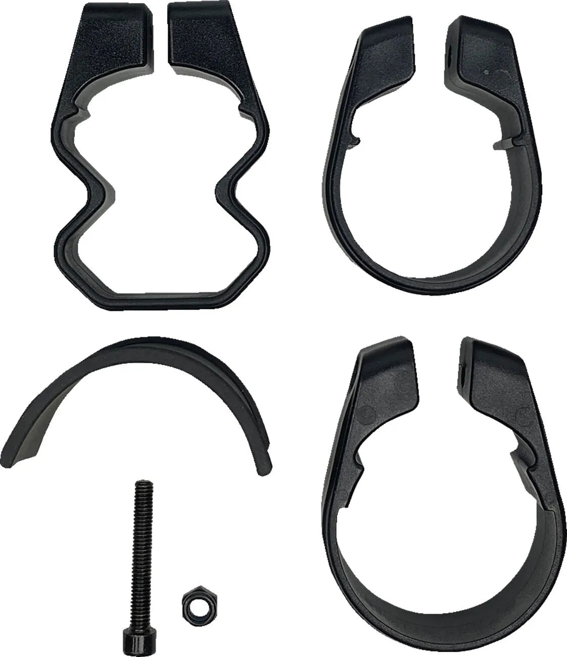 Moose Offroad Elite Pro Mirror