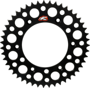Renthal Ultralight Rear Sprocket - 520 Chain