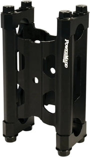 Powermadd Pivot Handlebar Risers 4"