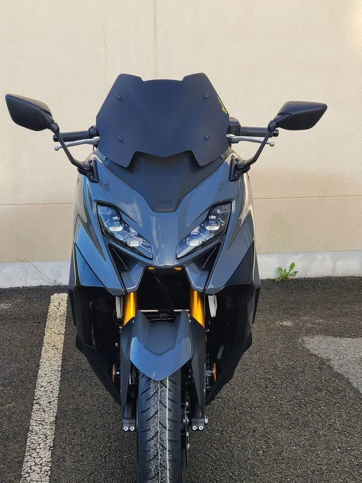 Bullster Scooter Windscreen