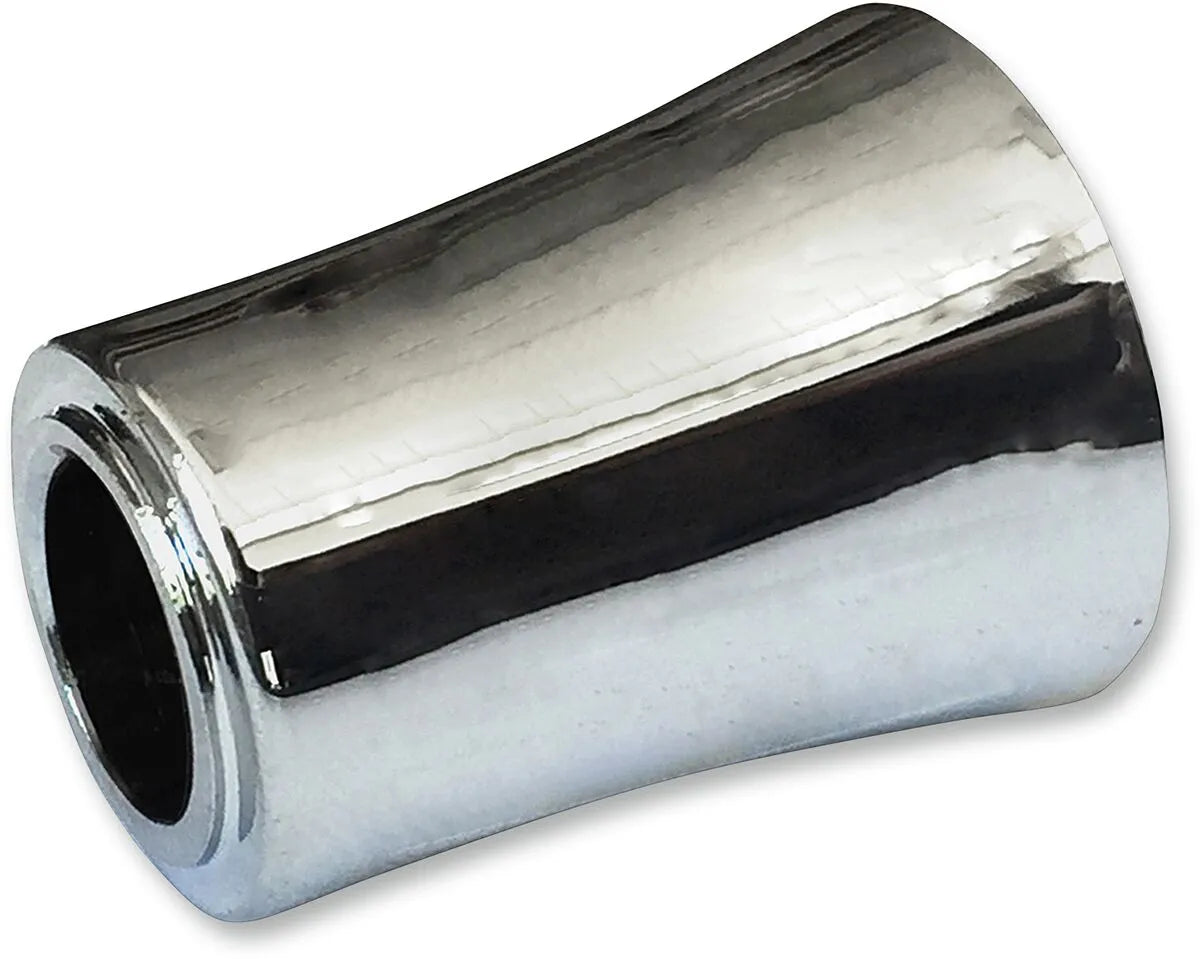 Accutronix Heel Shift Eliminator Chrome