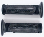 Pro Grip Double Density Grips - Black Rubber