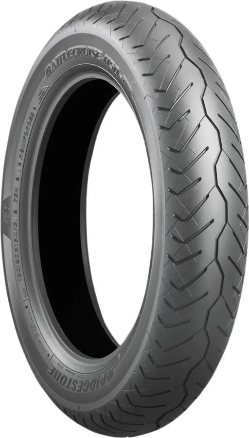 Bridgestone Battlecruise H50 Tire 100/80-17 Front