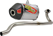 Pro Circuit T-6 Exhaust System Full System