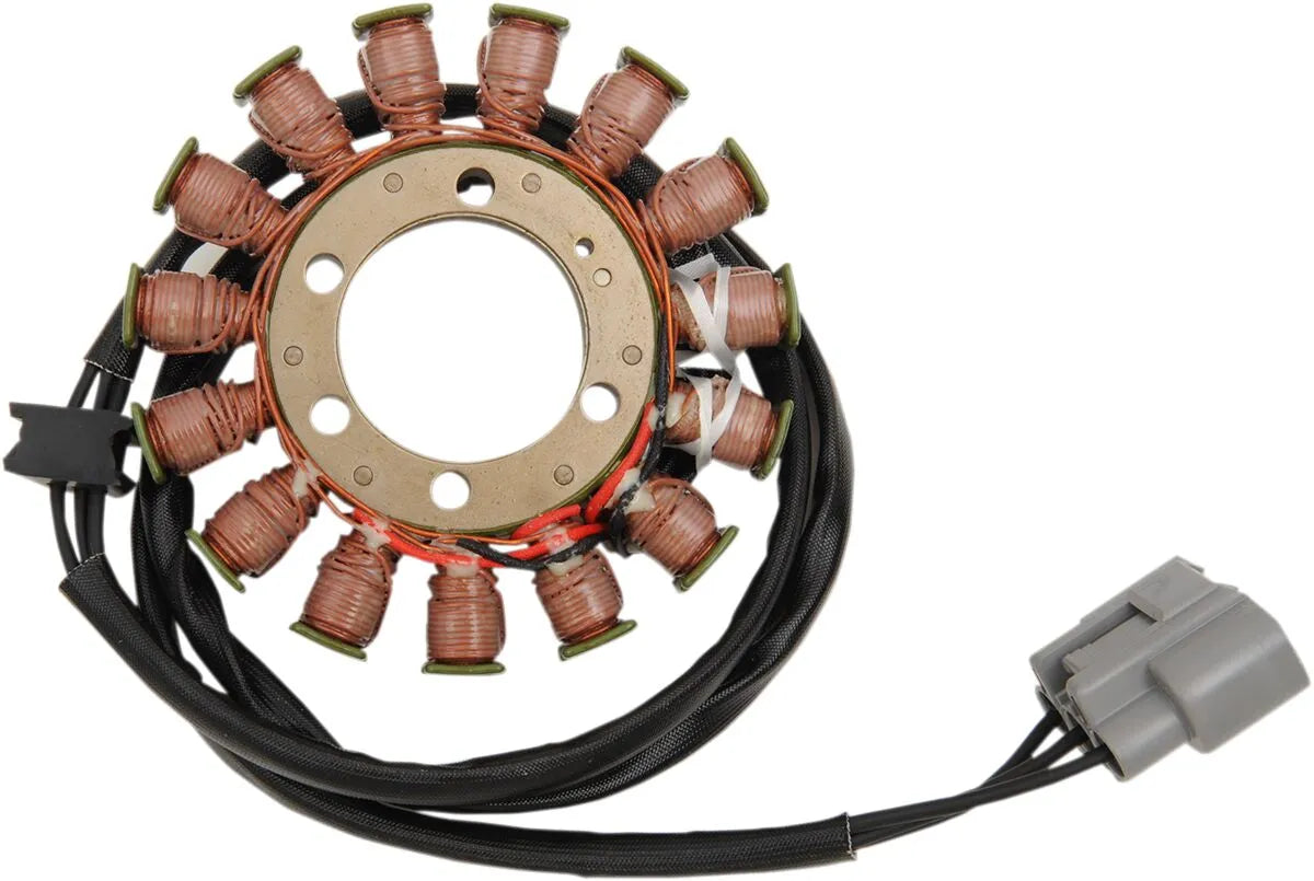 Rick's Motorsport Electric Stator
