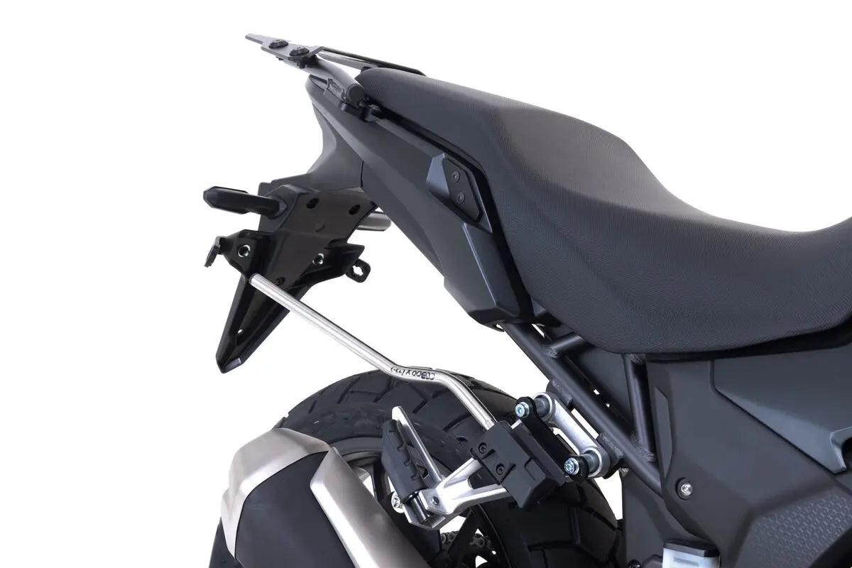 Sw-motech Pro Blaze H Saddlebag Set