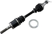 Moose Offroad Complete Axle Assembly - Front Right