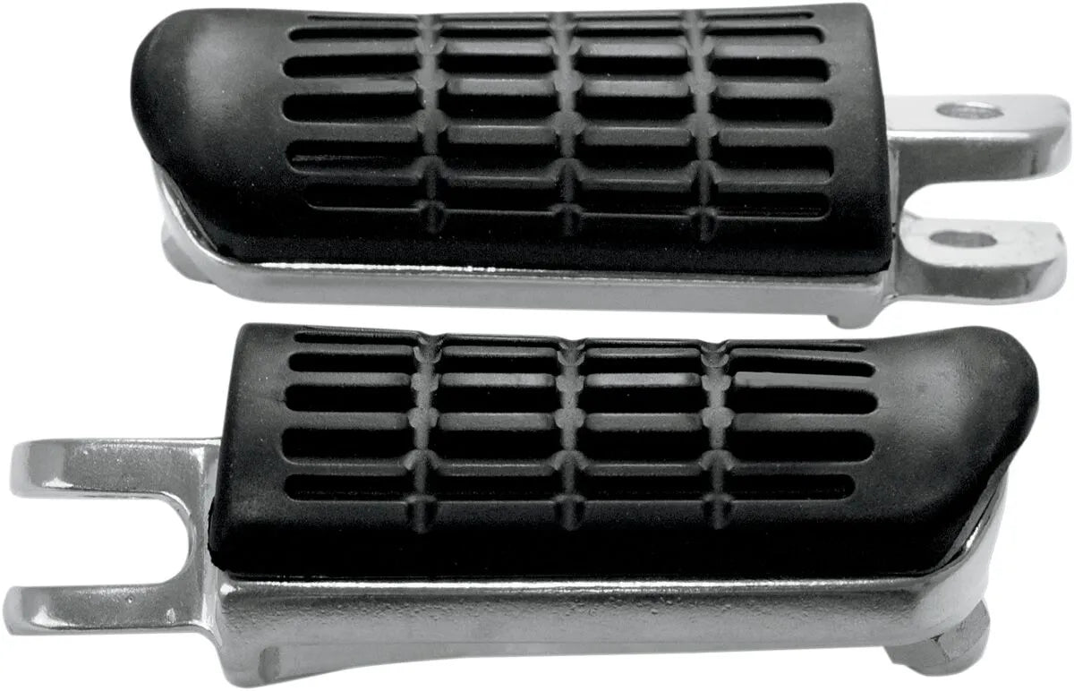 Emgo Oem-style Foot Pegs - Aluminum