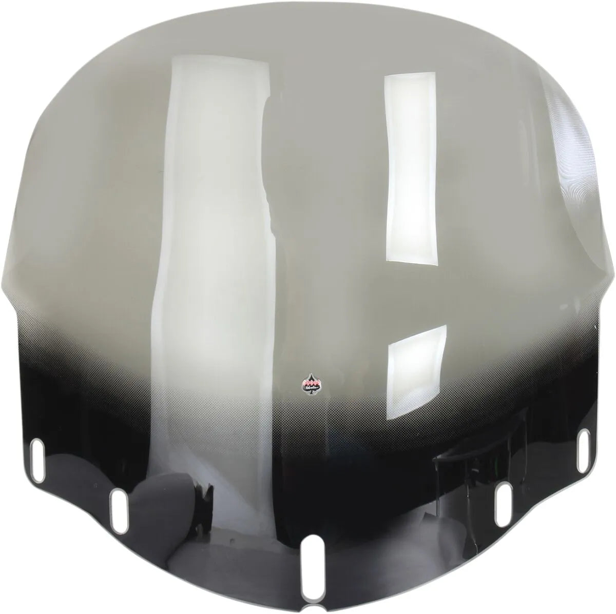 Klock Werks Flare Windshield