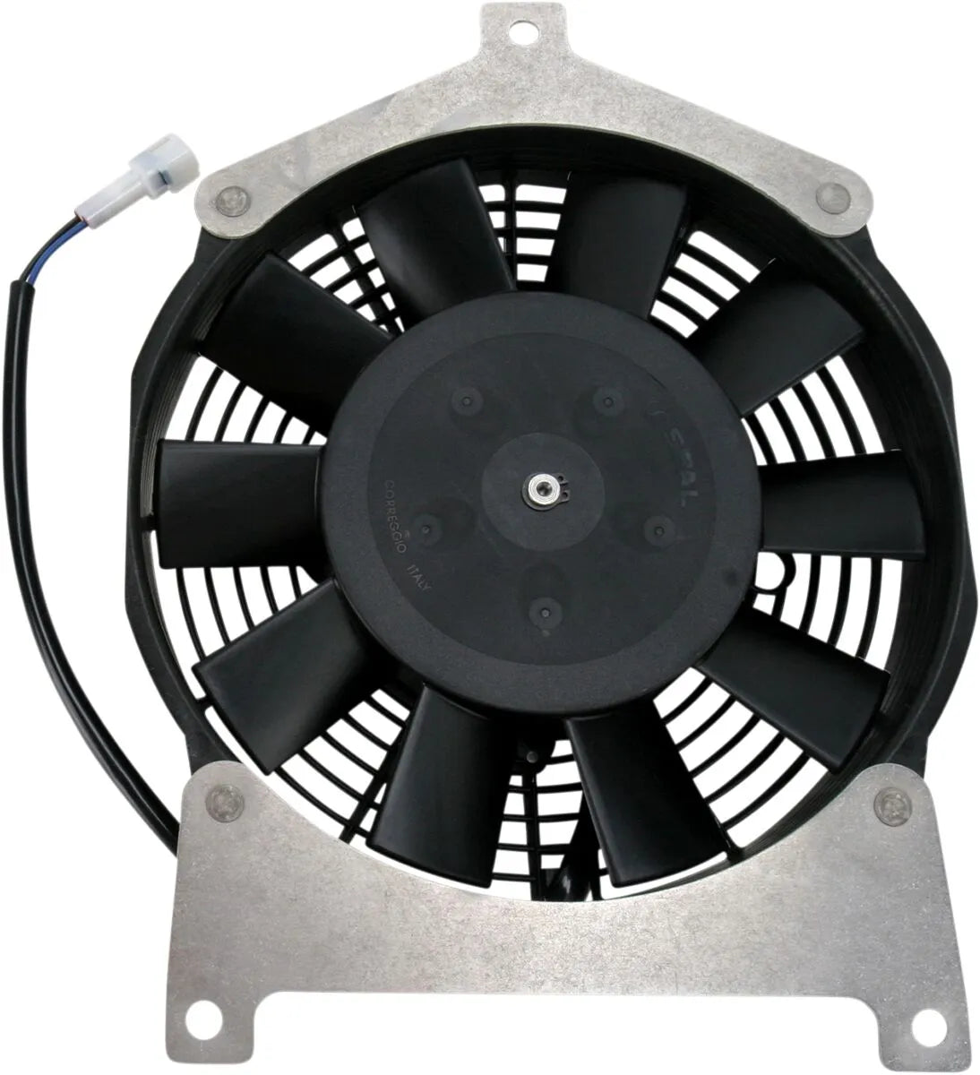 Moose Offroad Hi-performance Cooling Fan