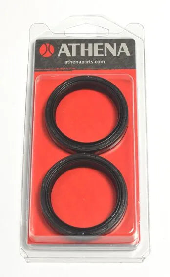 Athena Fork Oil Seals - High-quality Replacement Pair