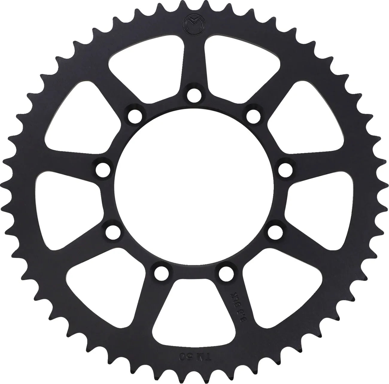 Moose Offroad Aluminum Rear Sprocket