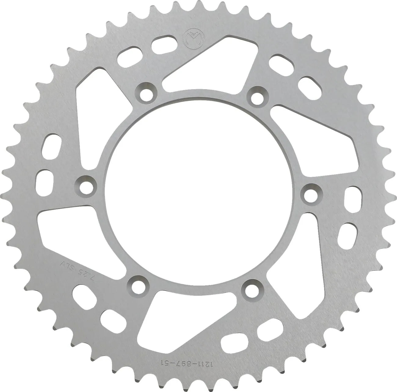 Moose Offroad Aluminum 520 Sprocket