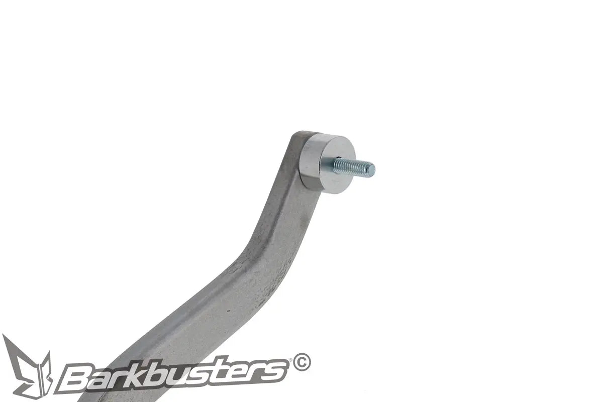 Barkbusters Handguard Mount Kit - Aluminum