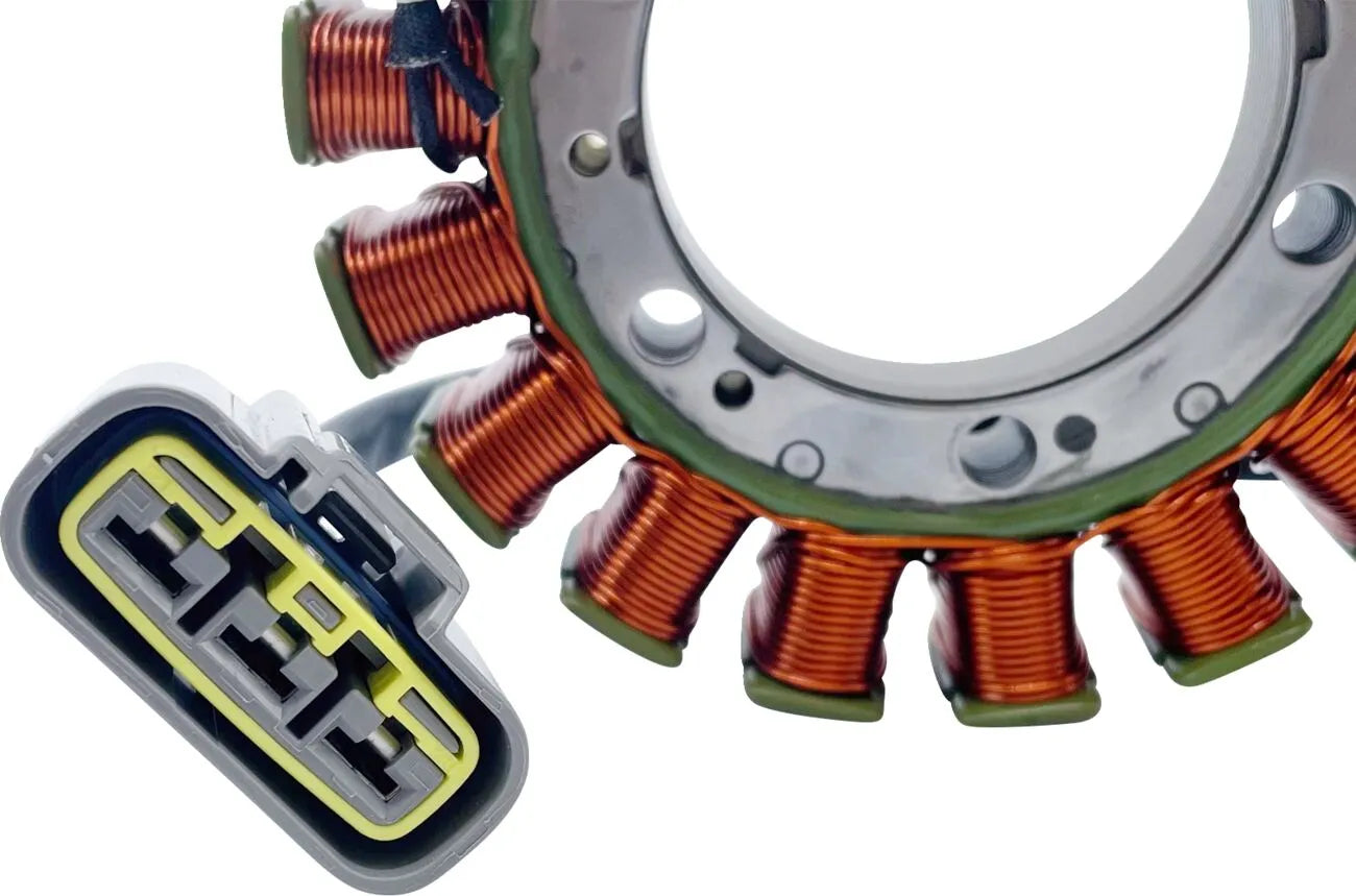 Rick's Motorsport Electric Oe Style Stator