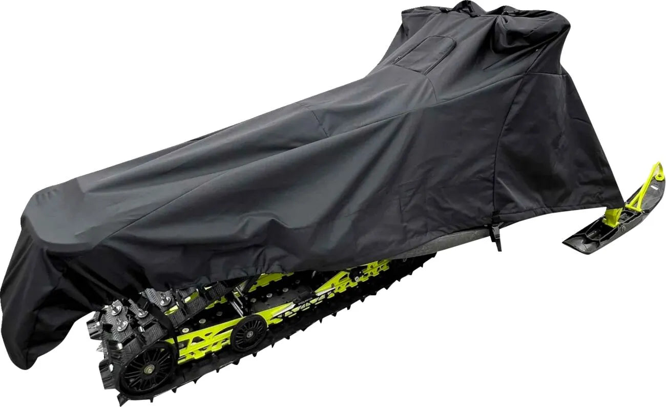 Gears Canada Trailerable Snowmobile Cover