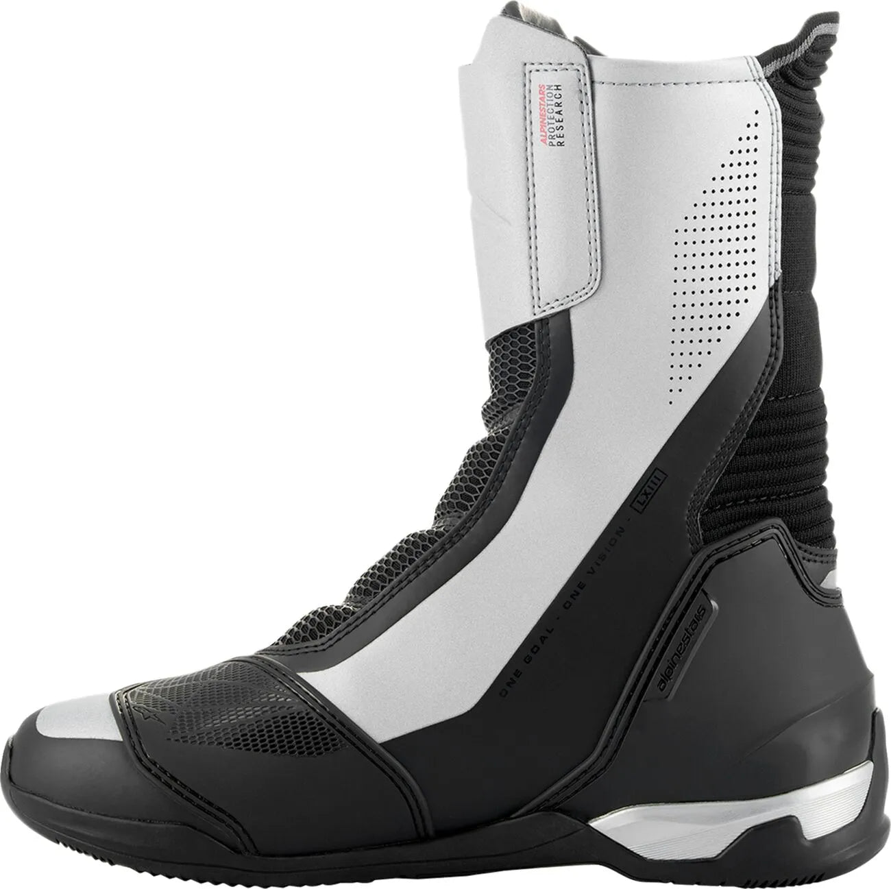 Alpinestars Sp-x Boa Boots Foreet/touring