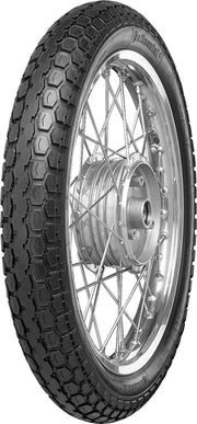 Continental Kks10 Tire For Motorcycles