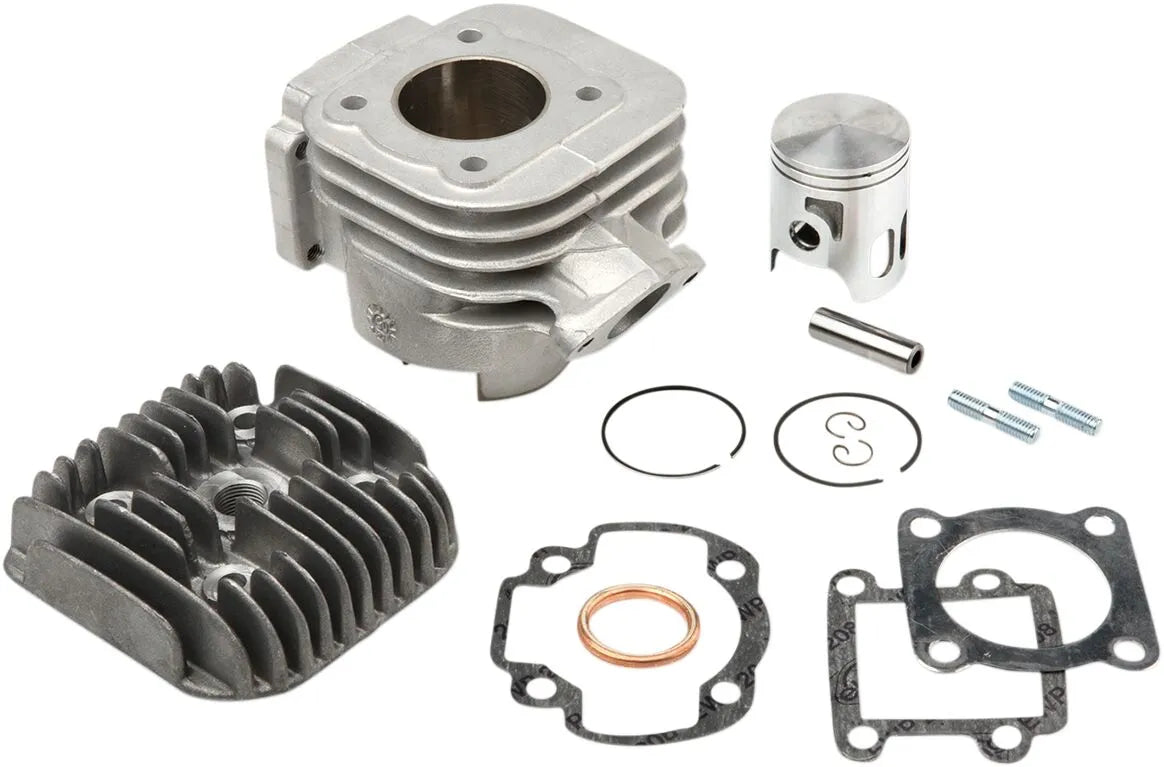 Airsal 65cc Cylinder Kit - Aluminum Performance Upgrade