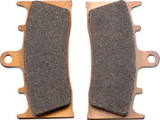 Galfer Hh Sintered Ceramic Brake Pads For Sport Street Riding
