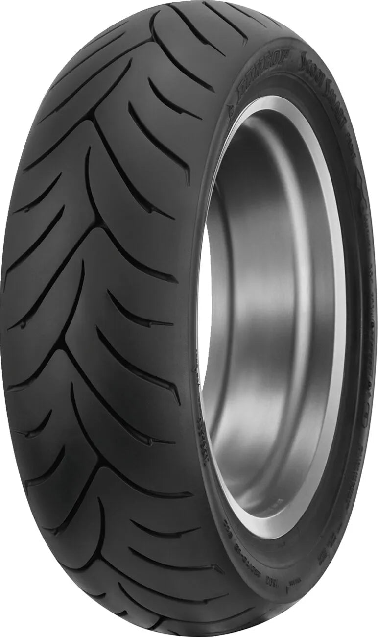 Dunlop Scootsmart Tire 120/70-10 For Scooters